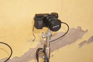 3 Podcast Camera / Live Streaming Camera 4 Rent