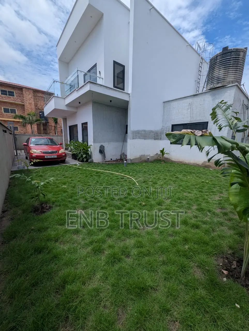 4bdrm Duplex in Tantra Hills, Unity Closed for sale