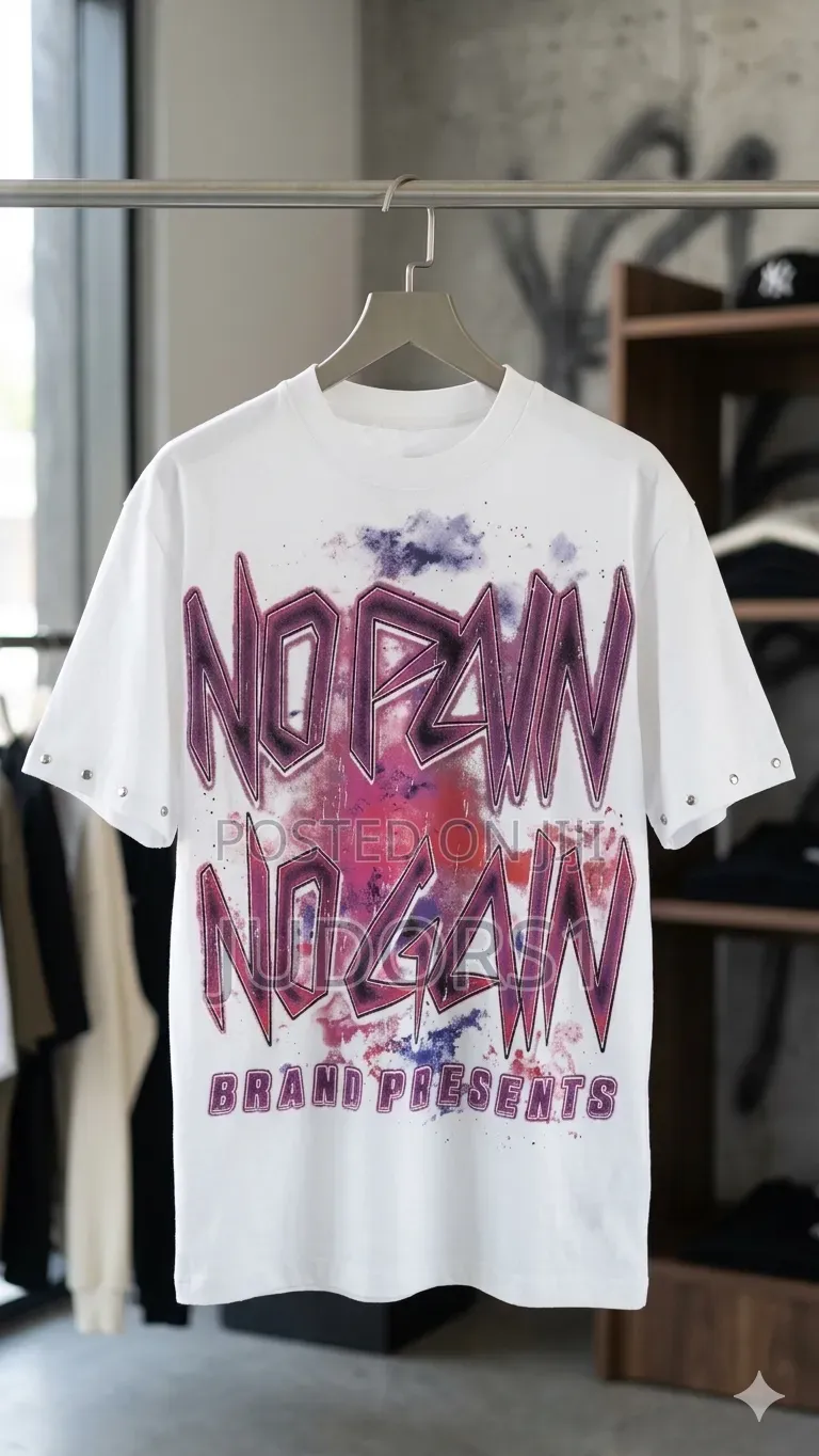 T Shirts Men