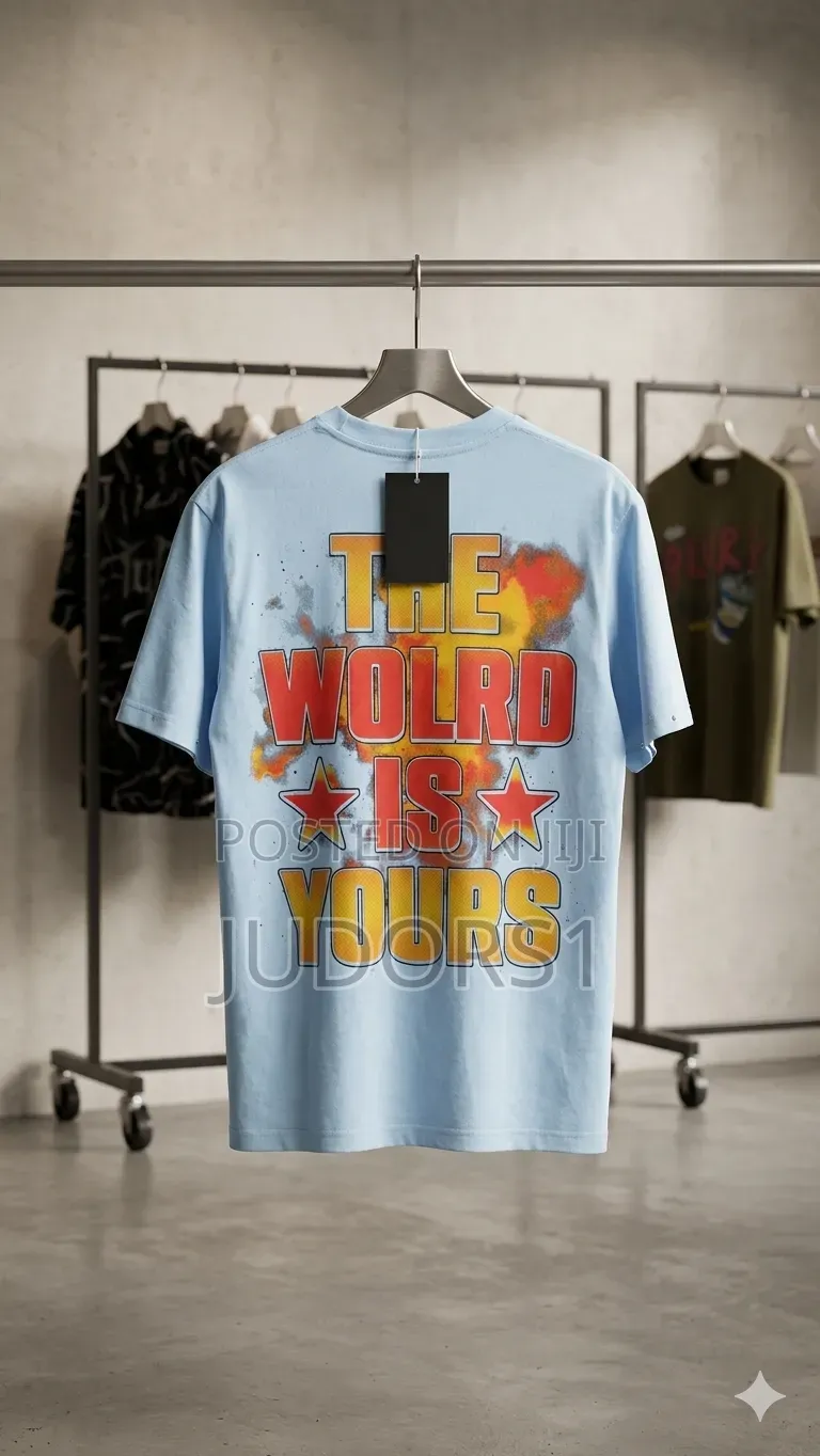 T Shirts Men