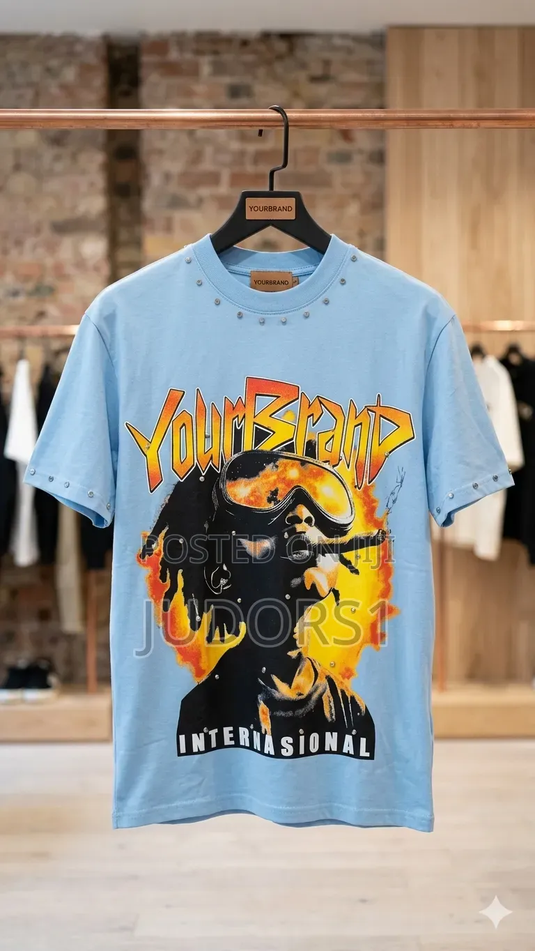 T Shirts Men