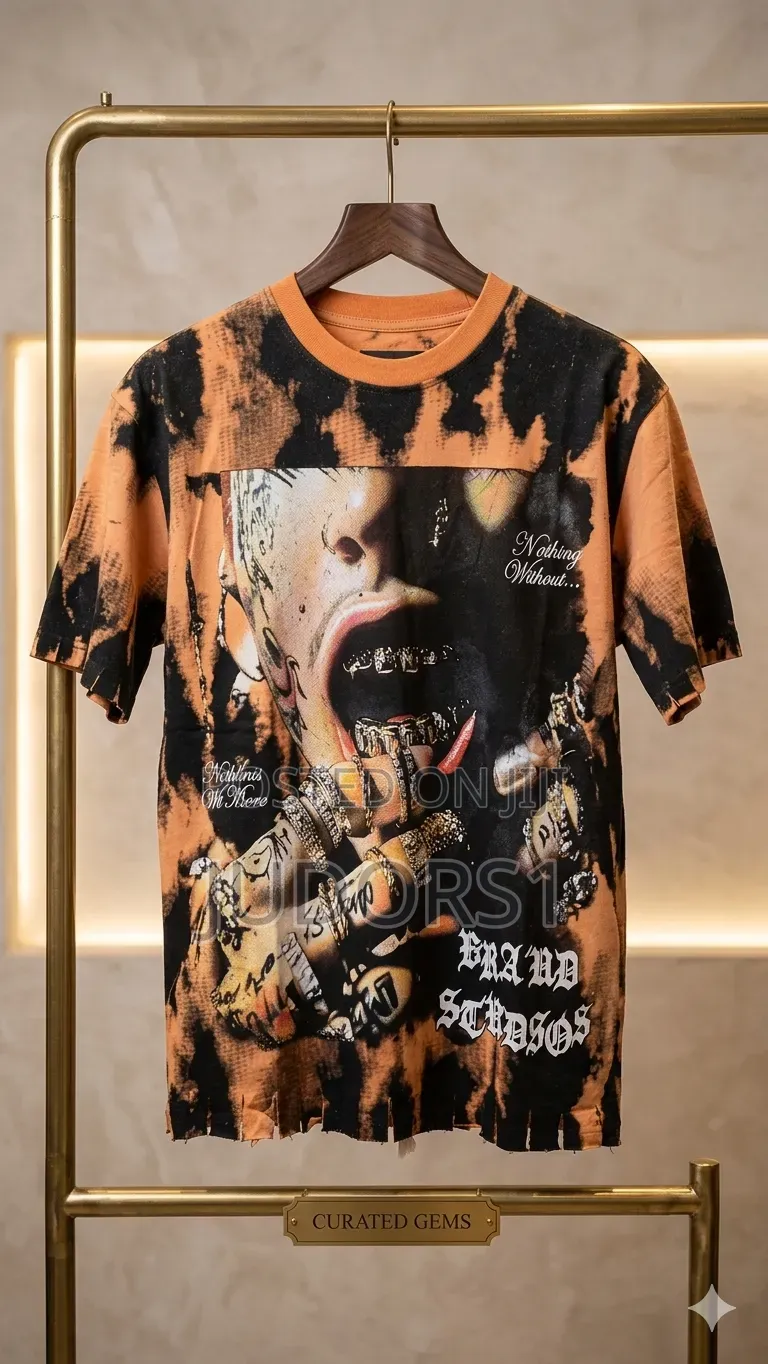 T Shirts Men