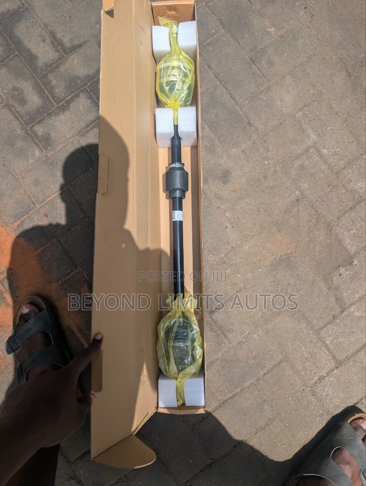 Hyundai Elantra 2011,2012,2013,2014,2015 - 2016 Drive Shaft