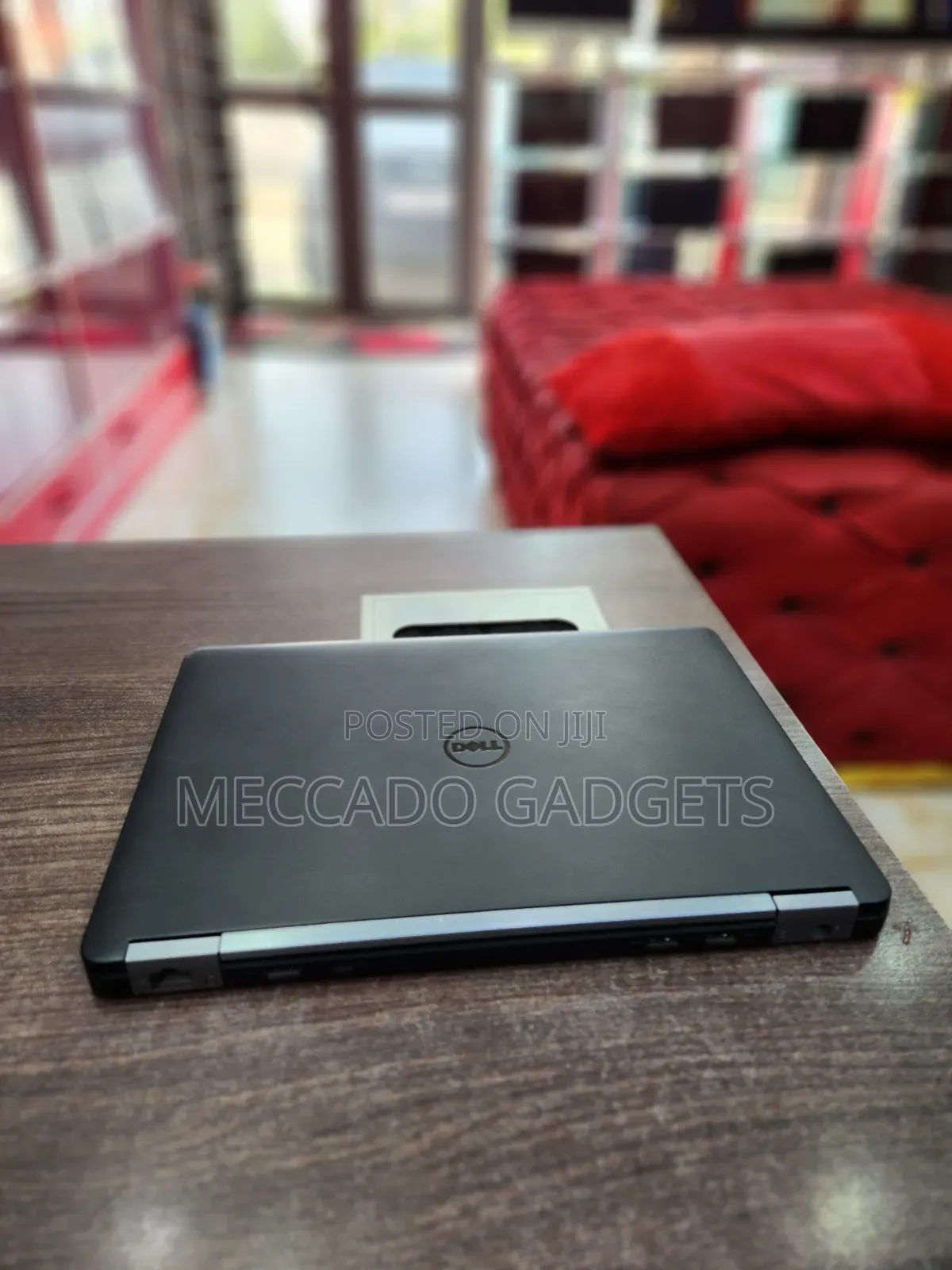 Laptop Dell Latitude E7270 8GB Intel Core i5 SSD 256GB