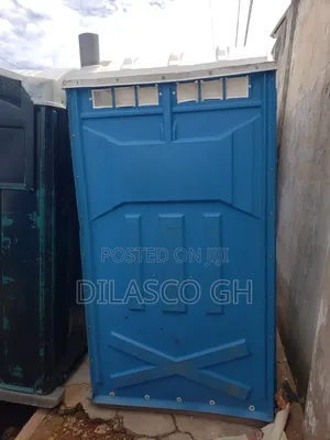 Mobile Toilet/ Urinal