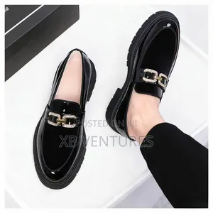Classy Man Oxfords Formal
Corporate Shoe