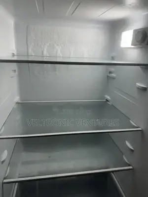 Hisense Fridge With Dispenser