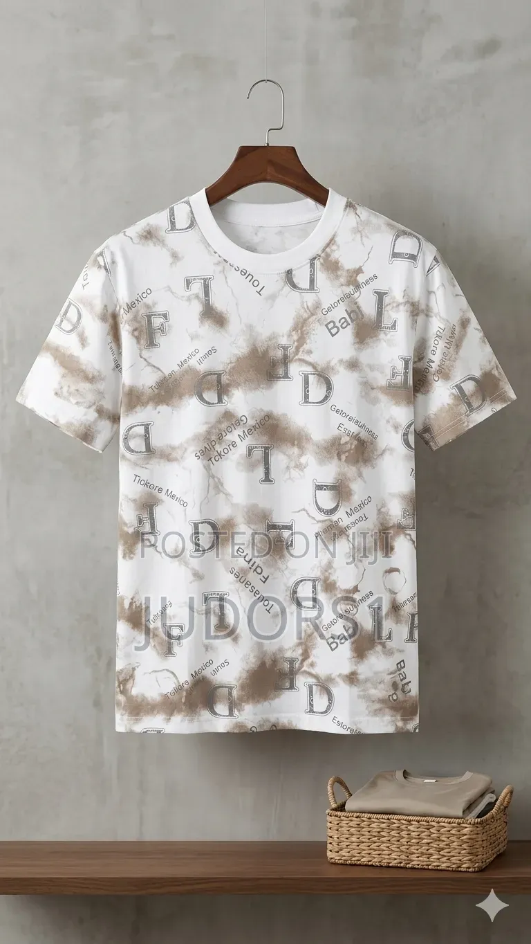 T Shirts Men