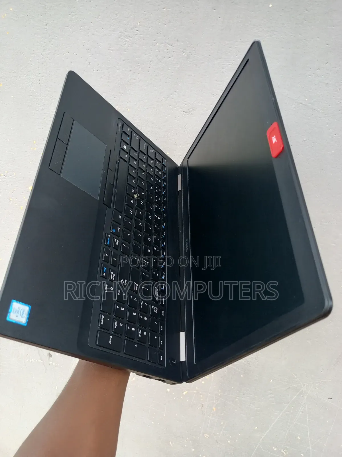 Laptop Dell Latitude E5570 8GB Intel Core i5 SSD 256GB