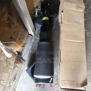 Range Rover Vogue Shocks