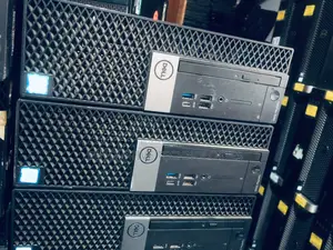 Desktop Computer Dell Optiplex 5060 8GB Intel Core i5 SSD 128GB