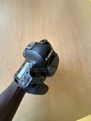 Canon Eos 6d