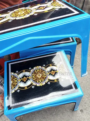 Plastic Table Big Size