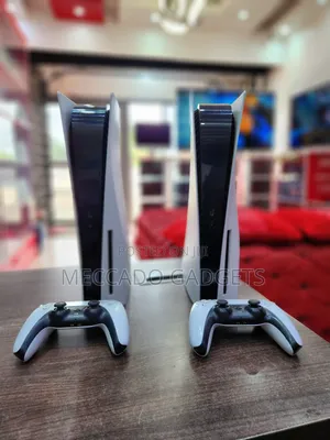 Playstation 5