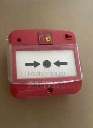 Zeta China Call Point Old Model