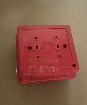 Zeta China Call Point Old Model