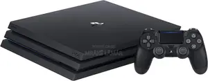 Playstation 4 Pro