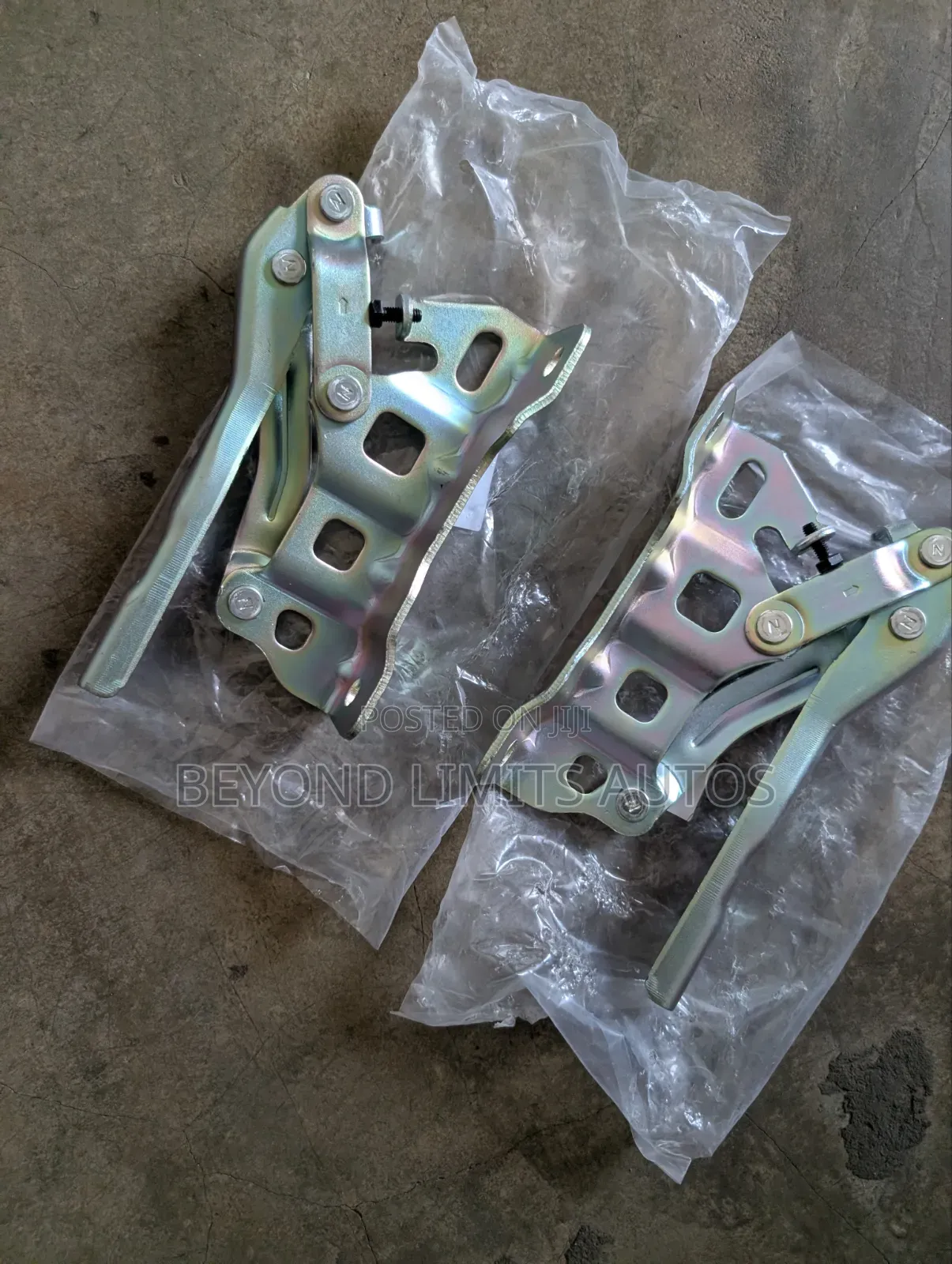 Hyundai Tucson 2016,2017,2018,2019,2020,2021 Bonnet Hinge