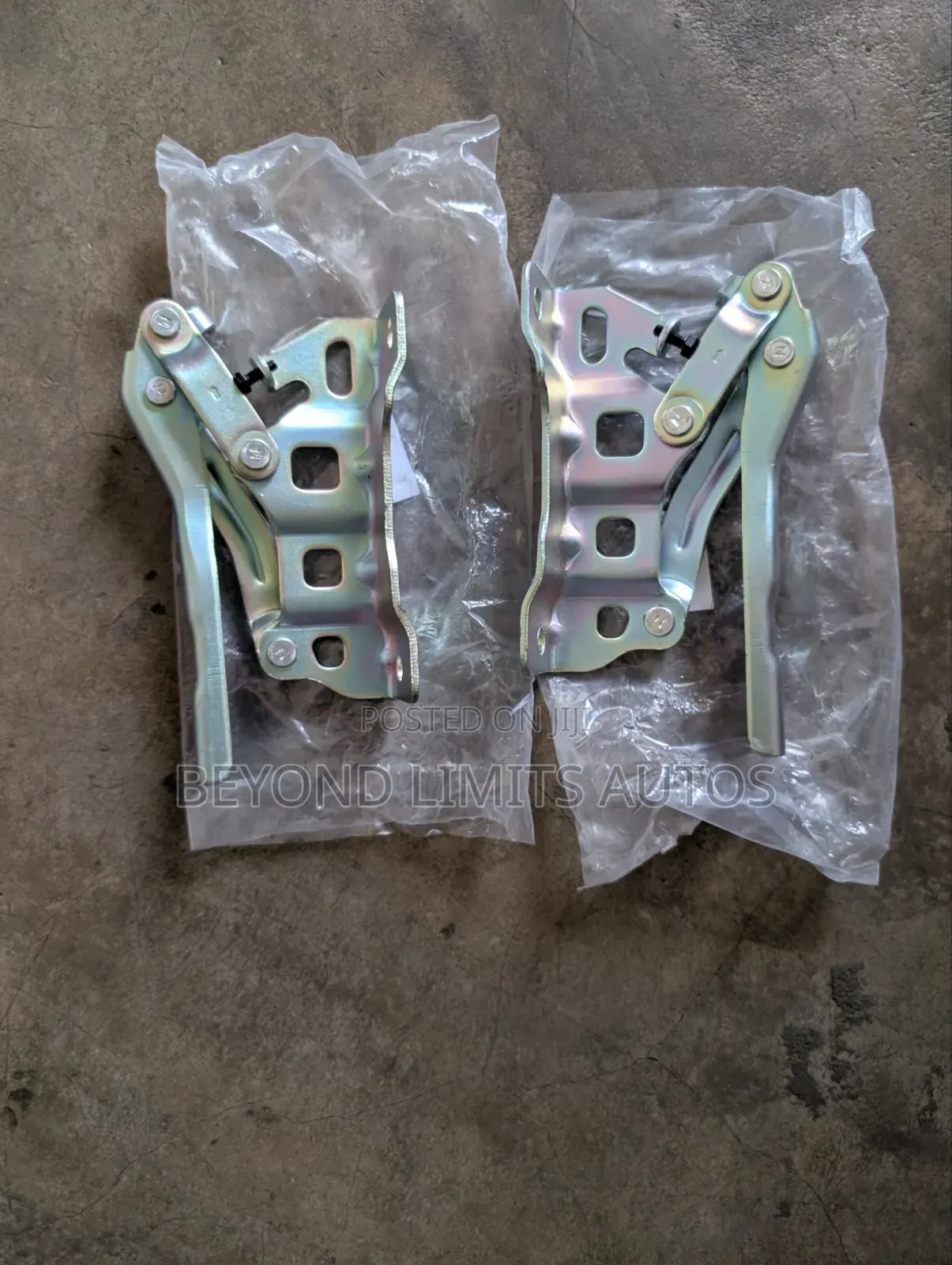 Hyundai Tucson 2016,2017,2018,2019,2020,2021 Bonnet Hinge