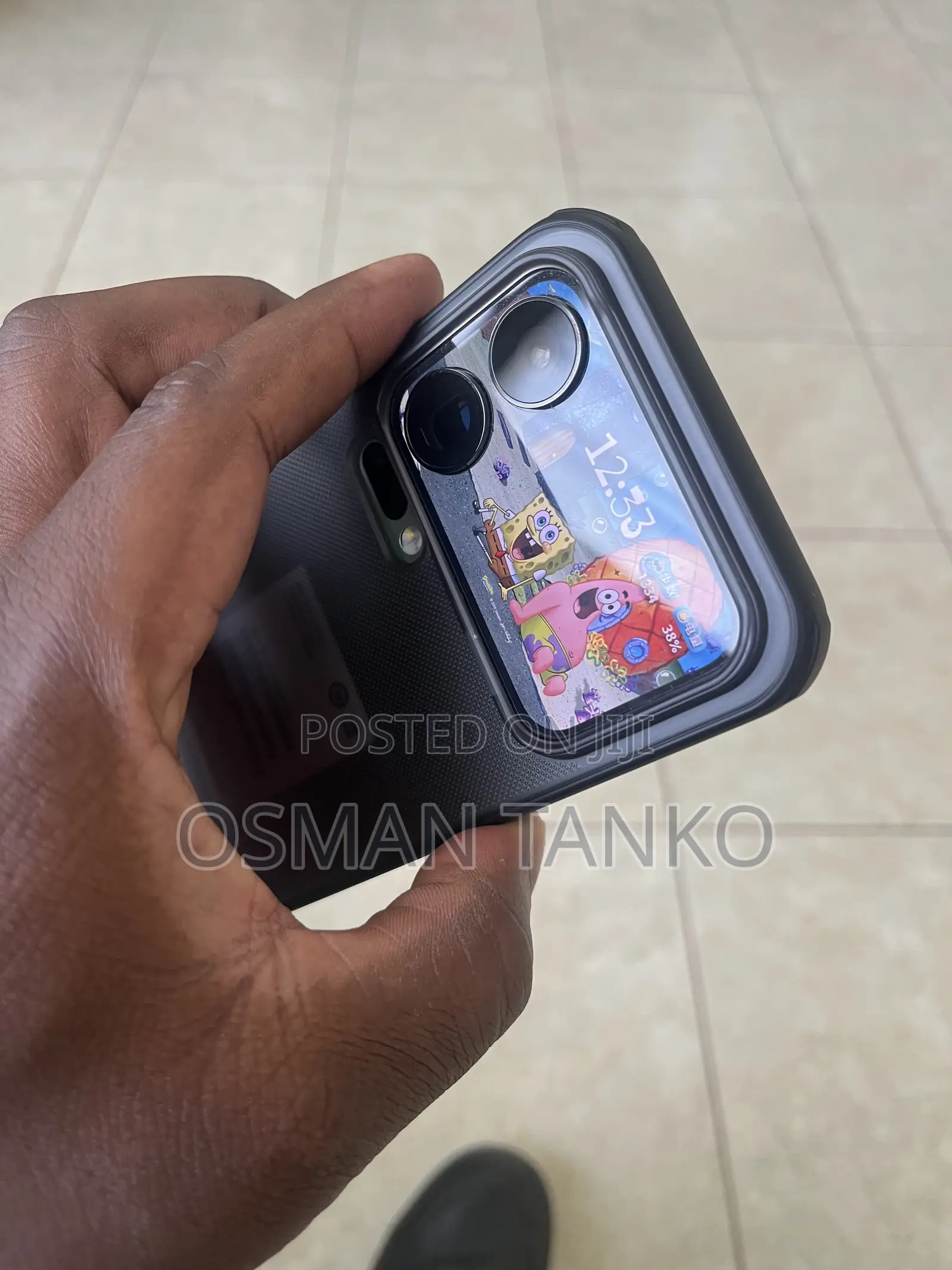 New Xiaomi 17 Pro Max 512 GB Gray