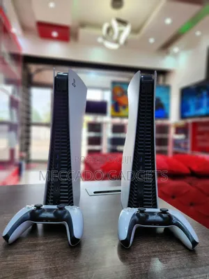 Playstation 5