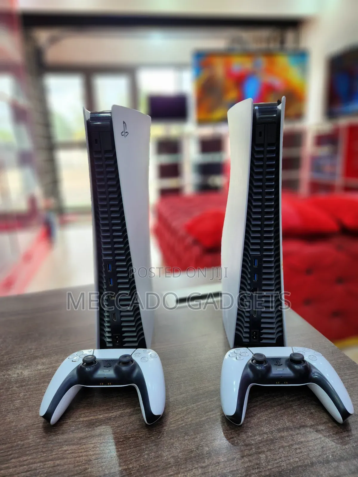Playstation 5