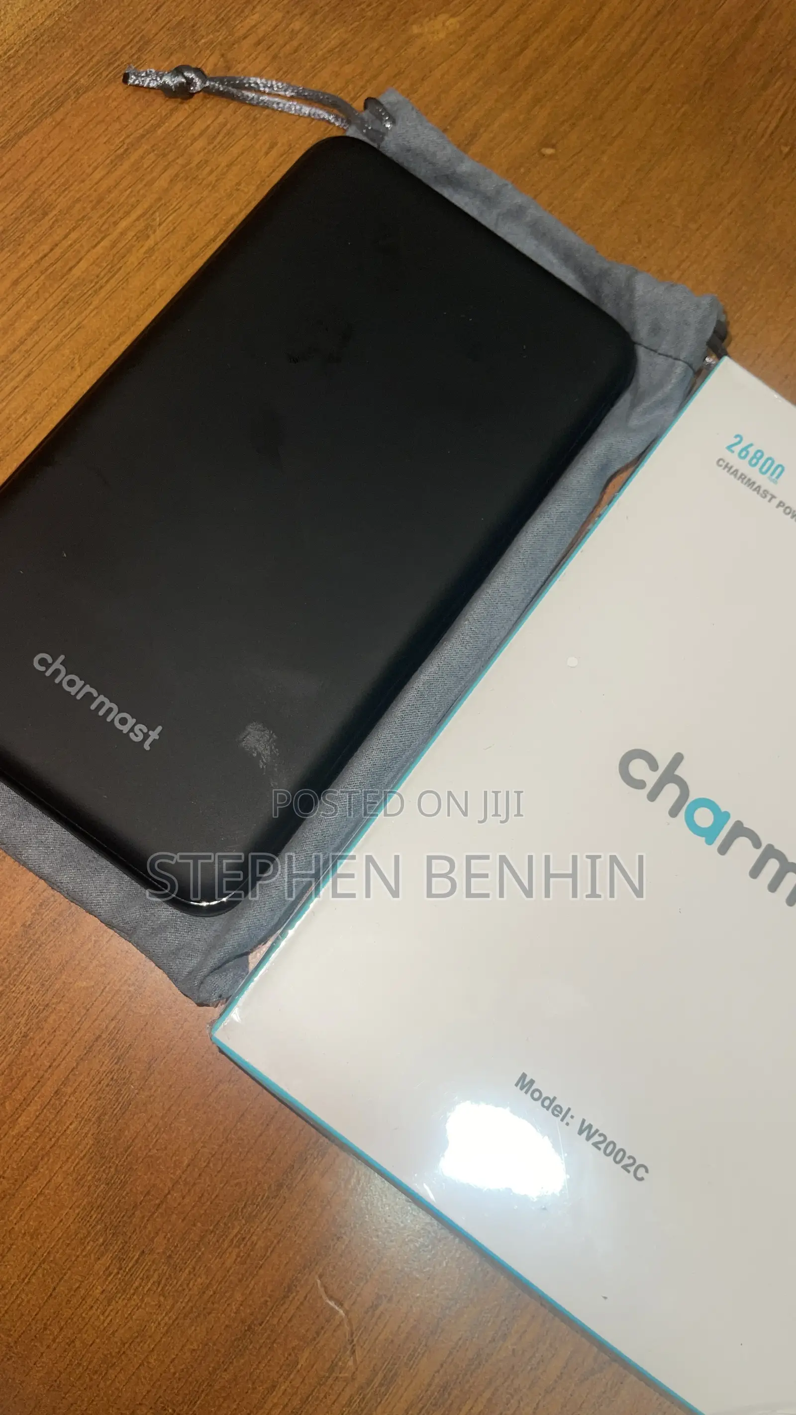Power Bank