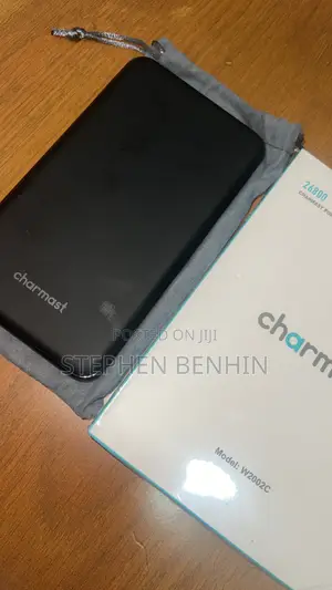 Power Bank