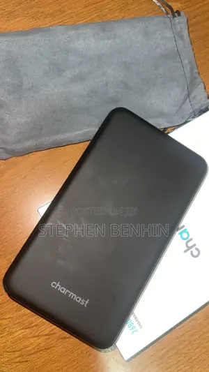 Power Bank