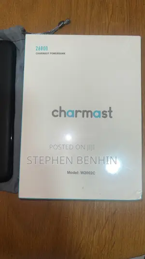 Power Bank