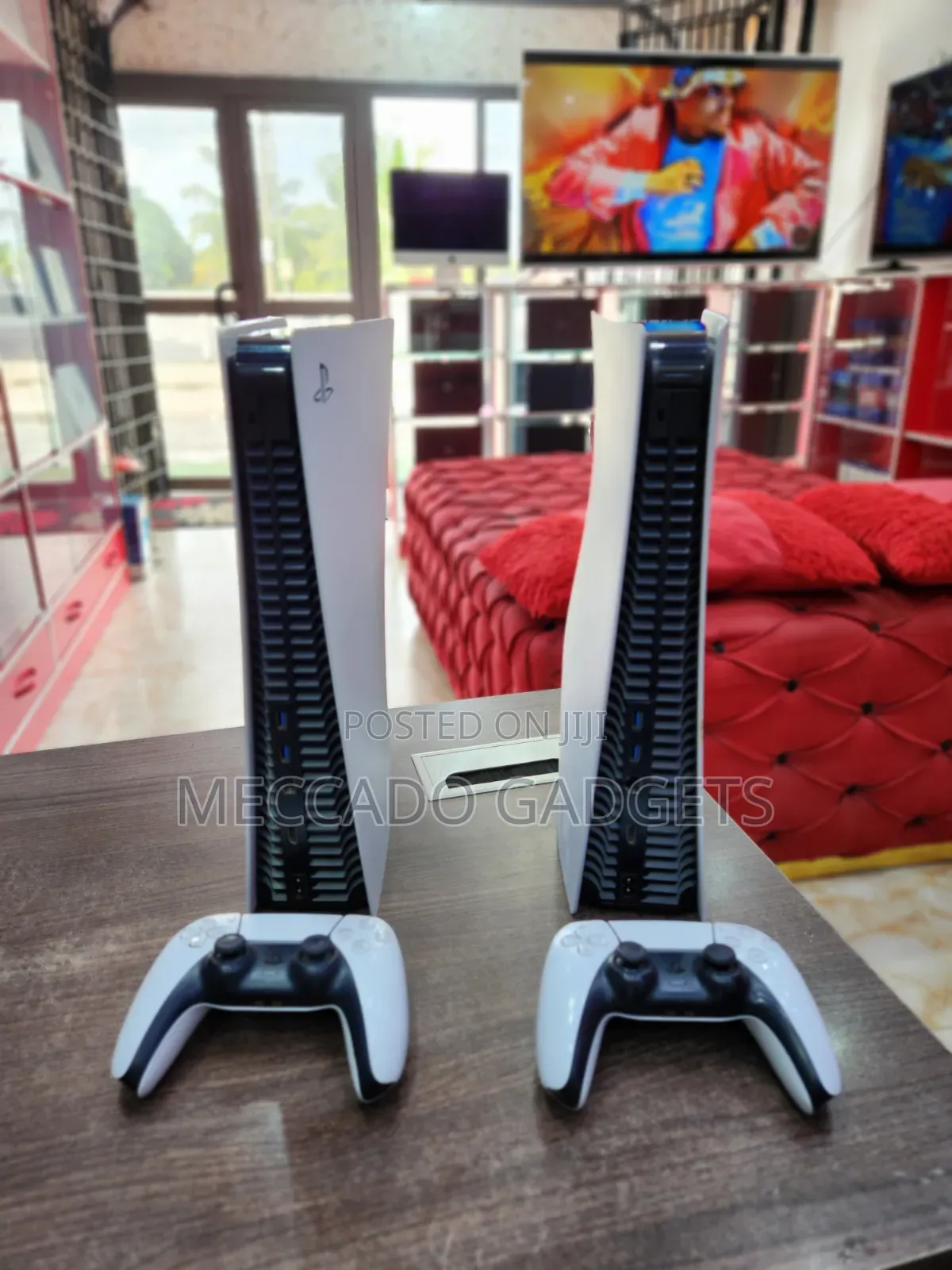 Playstation 5