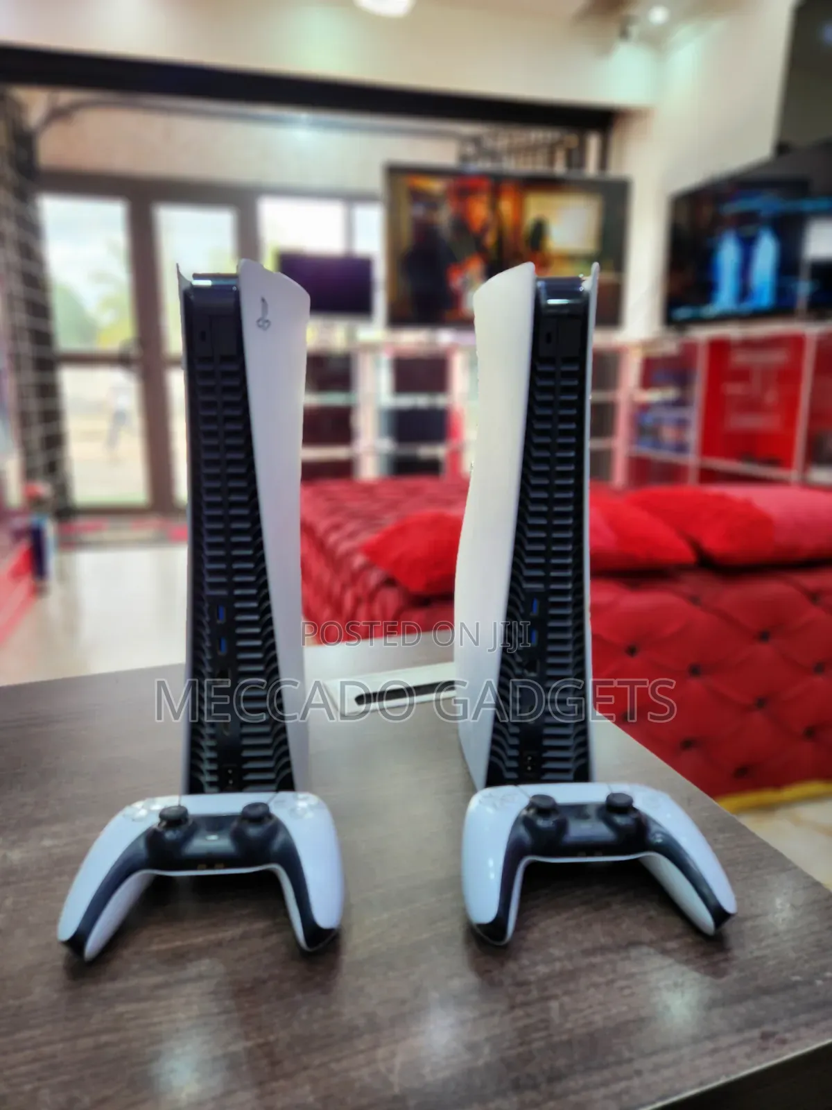 Playstation 5