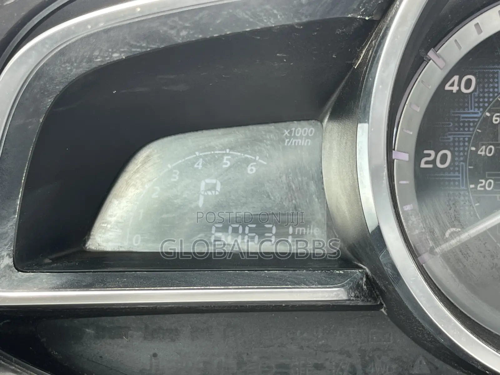 Toyota Yaris iA 1.5 FWD 2018 Gray
