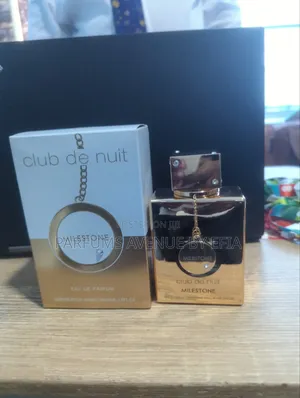 Club De Nuit Milestone