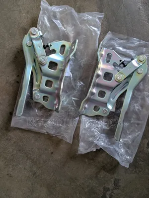 Hyundai Tucson 2016 - 2021 Bonnet Hinge