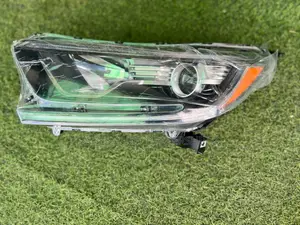 Honda CRV Headlight