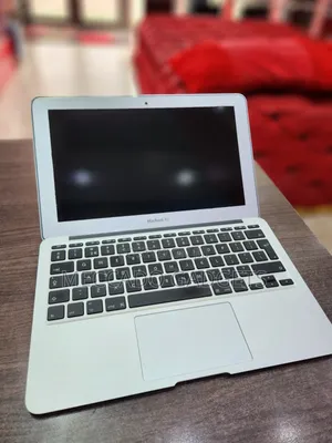 Laptop Apple MacBook Air 2015 8GB Intel Core i5 SSD 256GB