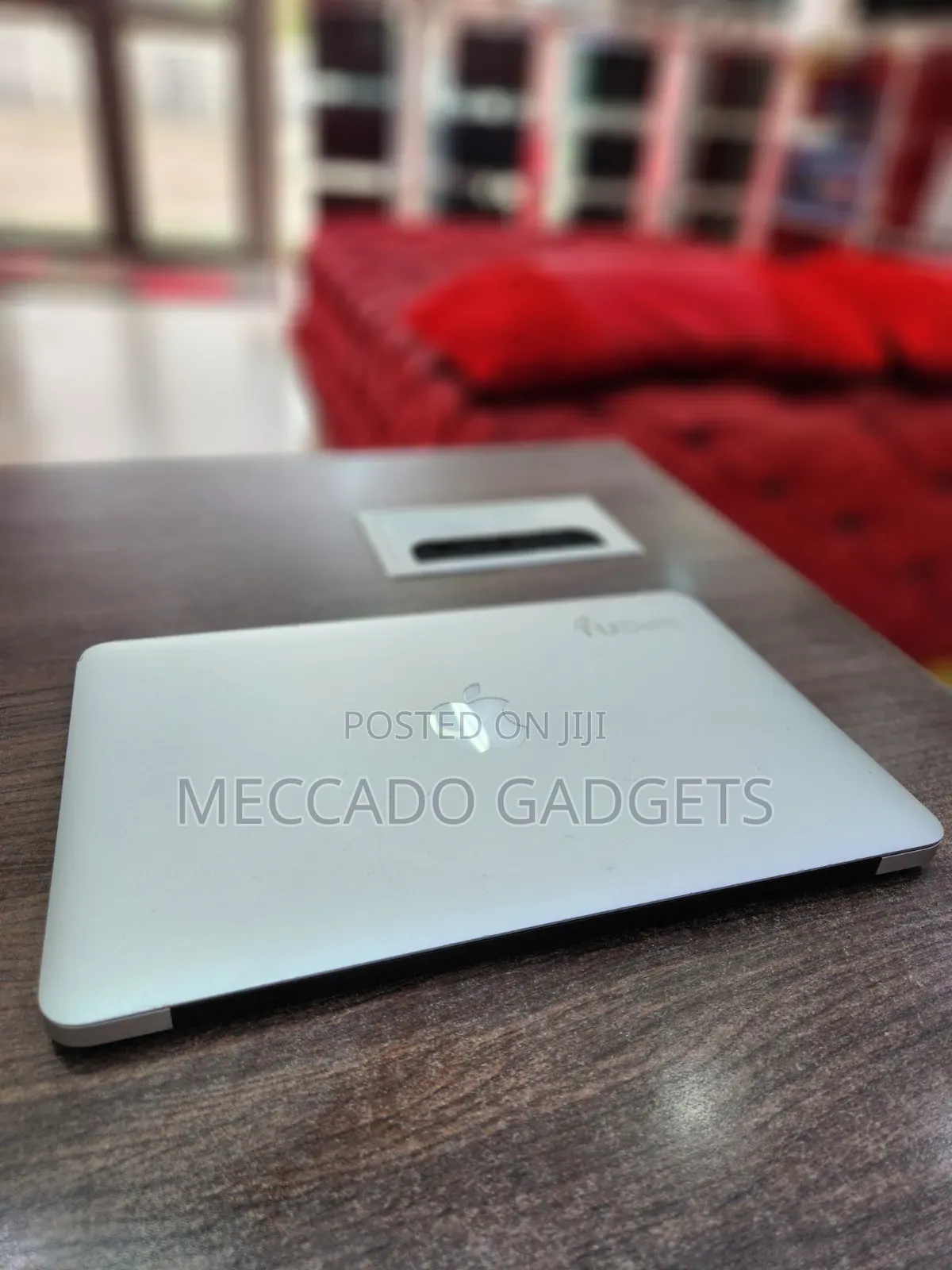 Laptop Apple MacBook Air 2015 8GB Intel Core i5 SSD 256GB