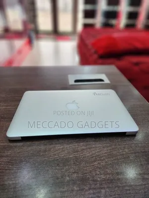 Laptop Apple MacBook Air 2015 8GB Intel Core i5 SSD 256GB