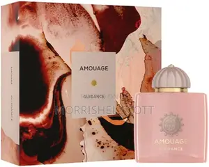 Amouge Guidance