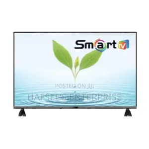 Sigma 50 Inch Uhd Smart Tv