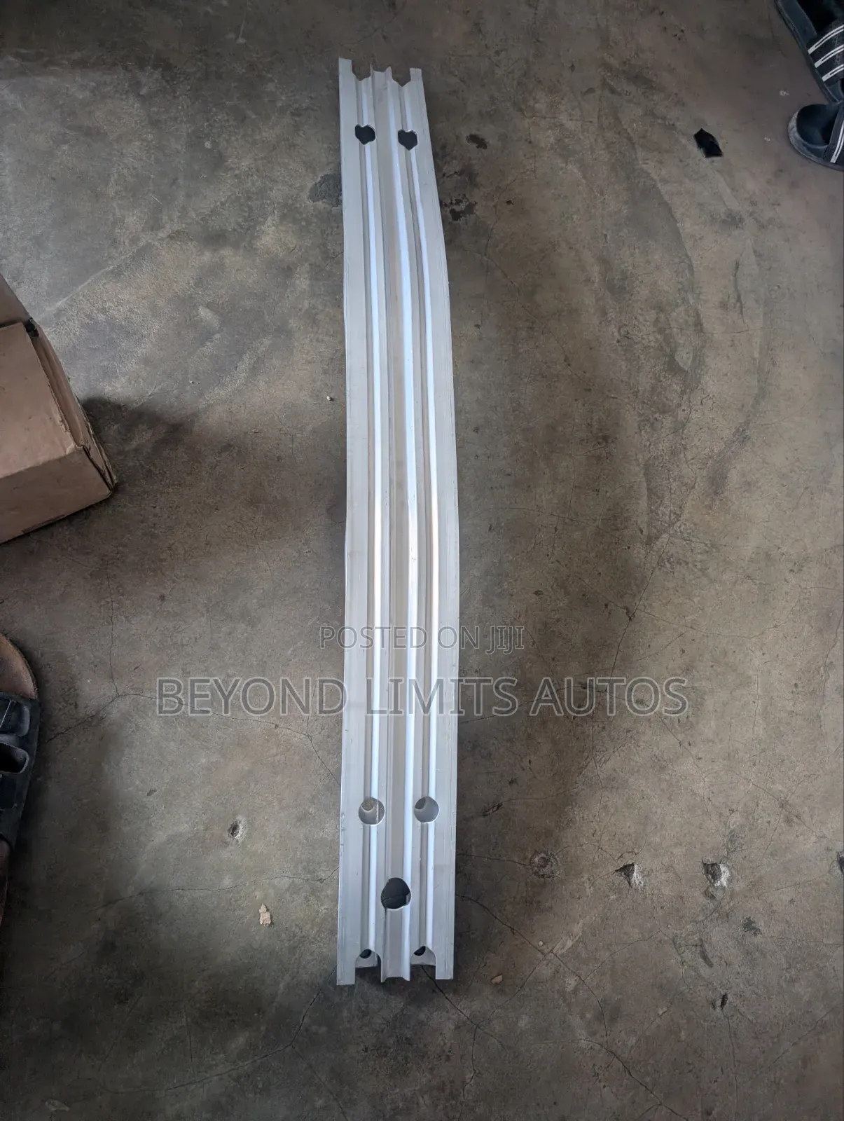 Toyota Corolla S 2020,2021,2022,2023,2024 Re - Enforcement Bar