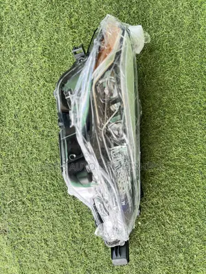 Toyota Corolla Headlights 2017-2019