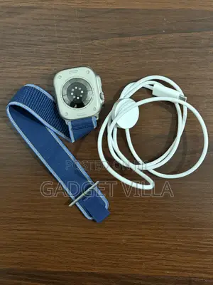 Preowned Apple Watch Ultra 3 49mm