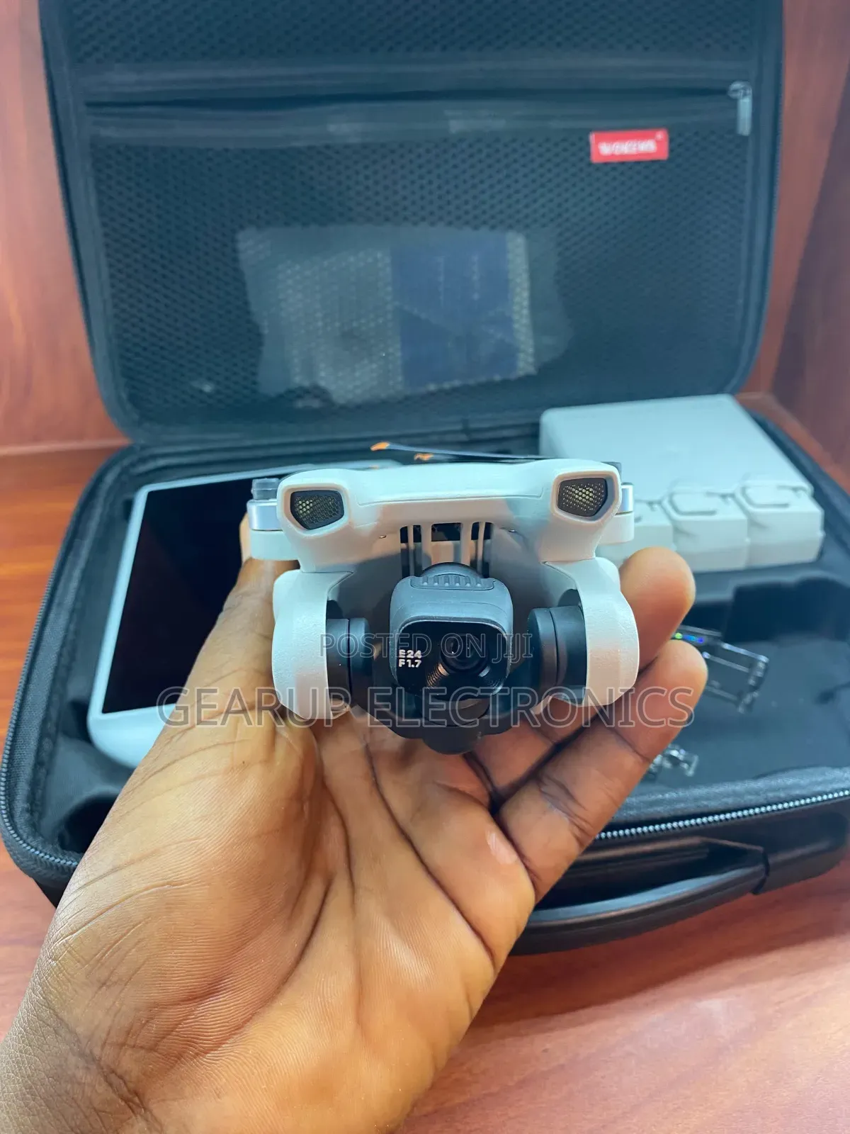 Dji Mini 3 Fly More Combo With Screen Controller