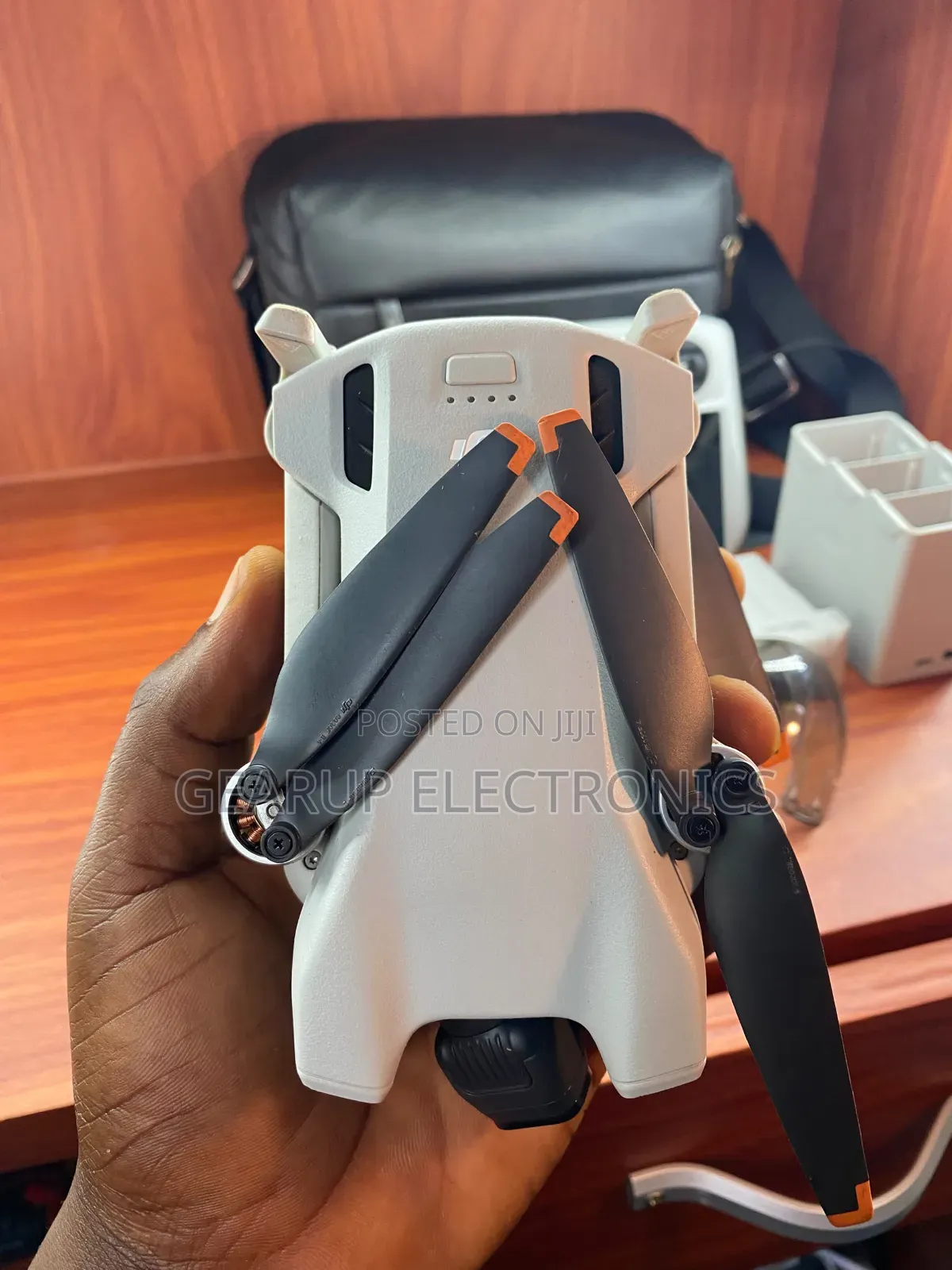 Dji Mini 3 Fly More Combo With Screen Controller