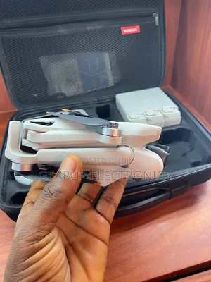 Dji Mini 3 Fly More Combo With Screen Controller