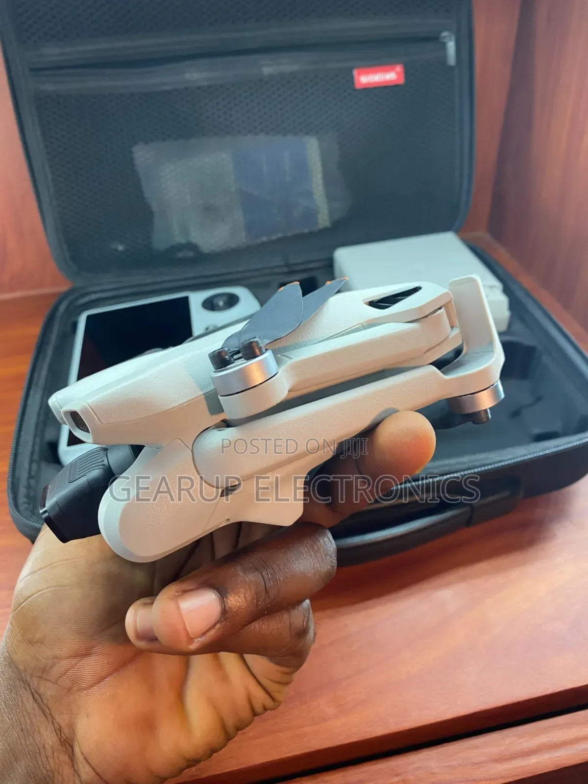 Dji Mini 3 Fly More Combo With Screen Controller