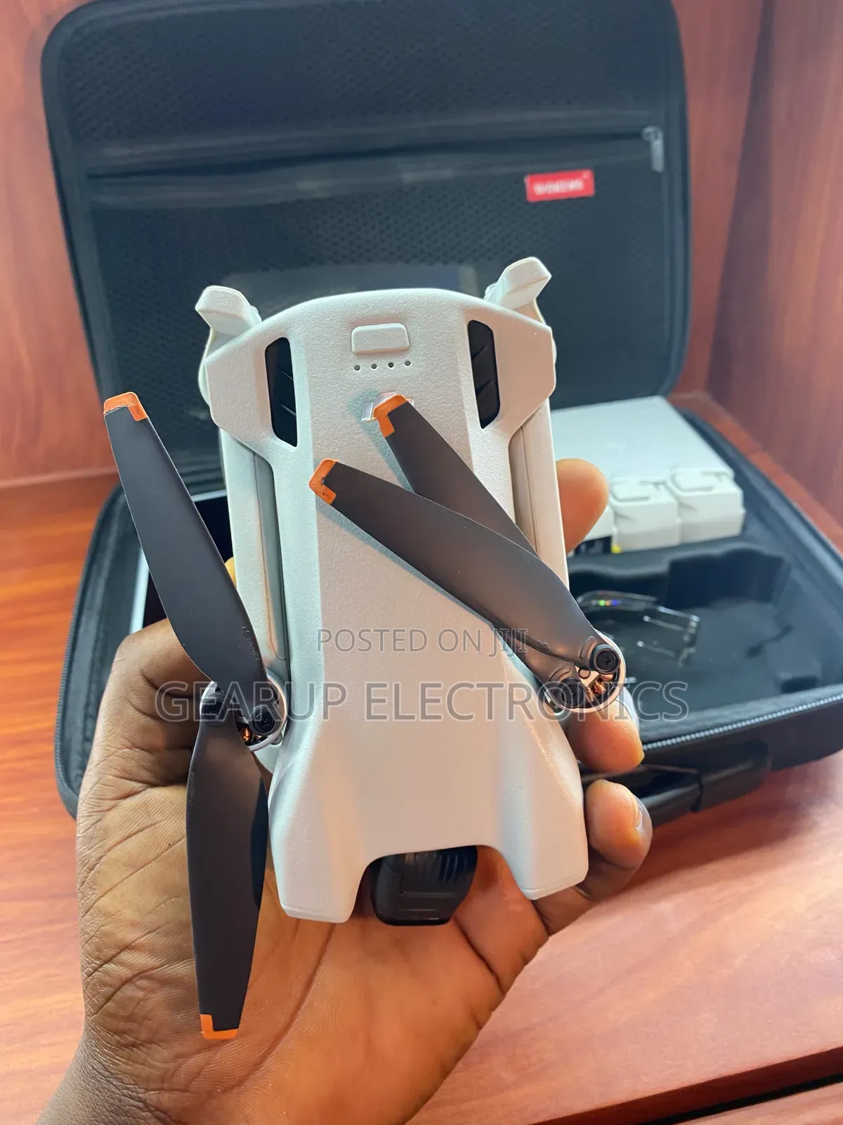 Dji Mini 3 Fly More Combo With Screen Controller