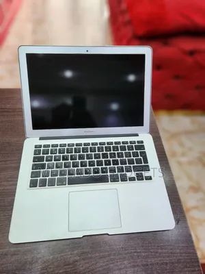 Laptop Apple MacBook Air 2015 4GB Intel Core i5 SSD 128GB